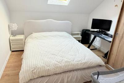Apartament cu 3 camere nedecomandat în Șelimbăr - 6