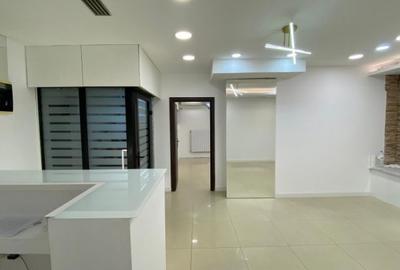 Spațiu comercial, 125 mp în Dorobanți - 1