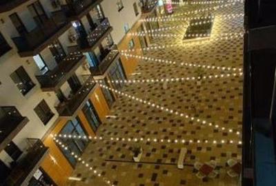 Dimitrie leonida berceni metrou studio etaj 4 - 8