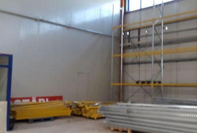 Spa?iu depozitare si productie Ciolpani - 28