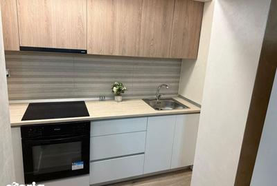 Apartament cu 2 camere în Central - 2