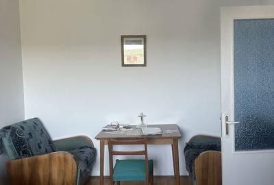 Apartament cu 2 camere semidecomandat în Central - 3