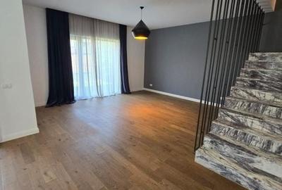 Casă exclusivistă S+P+2 | 4 Camere | Iancu Nicolae | Paza 24/7 - 2