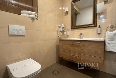 2 Camere | Decomandat | Parcare | Servicii Curatenie | Calea Turzii - 6