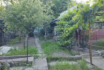 Vand CASA in Turda, cu CF, 2 camere, la soseaua principala, zona varianta - 5