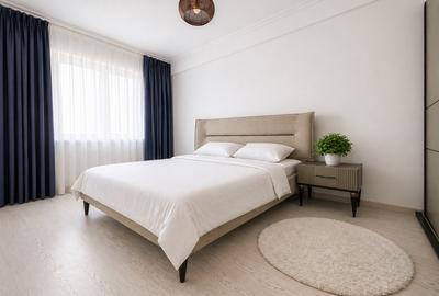 Apartament cu 2 camere semidecomandat, mobilat în Gara - 11