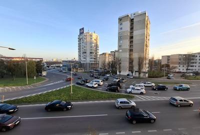 2 CAMERE  |  CAMPUS  |  AVIATORI RESIDENCE - 11