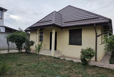 Pantelimon, str. Bucovina, vila P+M, constructie 2021, centrala, utilitati - 11