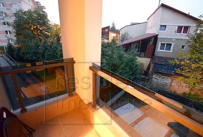 Octombrie! Apartament 2 camere decomandate, Marasti, zona CB - 8