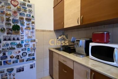 Apartament 1 camera | Investitie | 37 mpu | Iulius Mall Ghergheni - 3