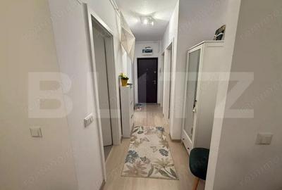 Apartament cu 3 camere decomandat în Central - 3