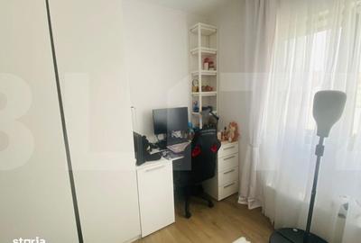 Apartament cu 2 camere în Chișoda - 4