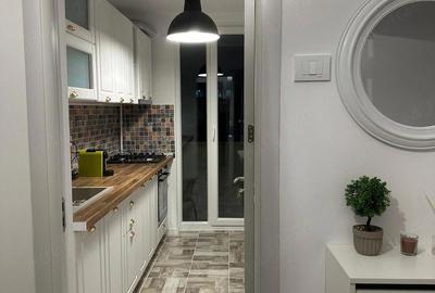 Apartament cu 2 camere decomandat în Basarabia - 6