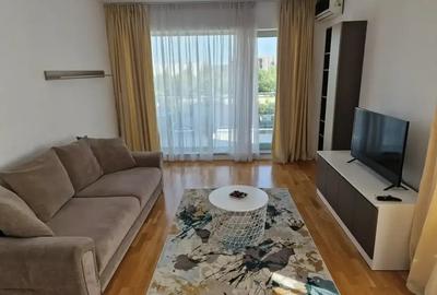 Apartament 2 camere / Metrou 1 Mai / Parcare inclusa / Liber imediat - 1
