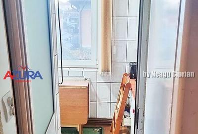 AZURA Imobiliare - Garsoniera et1 Central Popa Sapca - 5