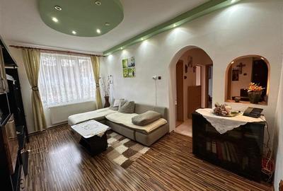 Apartament cu 2 camere decomandat în Marginea - 16