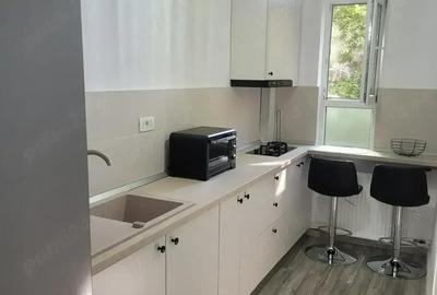 Garsoniera-cf 1 Rahova,zona Margeanului,prima inchiriere - 2