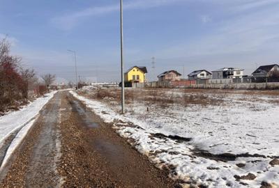 Teren de 447 mp, în Priseaca - 19