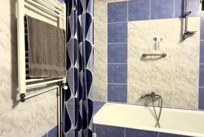 Apartament cu 3 camere decomandat, mobilat în Tei - 15