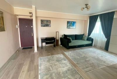 De inchiriat – Apartament cu o camera - Faleza Dunarii - 8