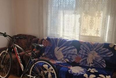 Casă cu 2 camere cu Teren 1000 Mp în Hotarele