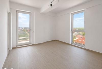 Apartament cu 2 camere în Nord - 2