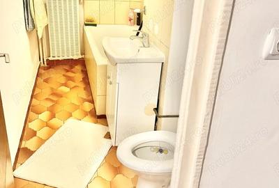 Garsonieră decomandată, mobilată în Pantelimon - 2