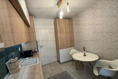 Apartament cu 2 camere decomandat în Noua - 12