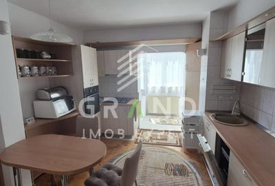 Ap 2 camere/ BALCON / PARCARE/ PET-FRIENDLY / zona Manastur/PLATINIA/USAMV - 1