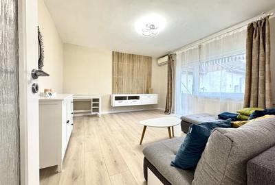 3 camere elegante, si primitoare – în zona Aradului, lângă Iulius Town - 12