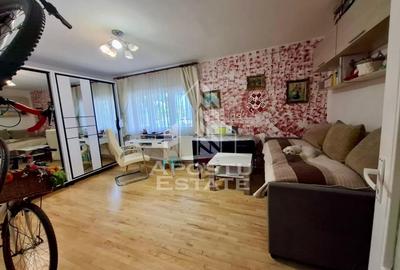 Apartament cu 2 camere decomandat, mobilat în Lipovei - 6