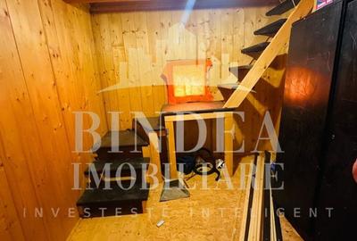 Casa caramida+ teren 3160+ cabana lemn Bencecu de Jos - 12