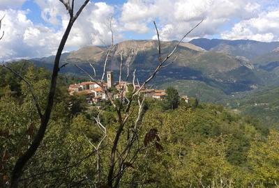 Casa de vacanta in Toscana-Italia - 4