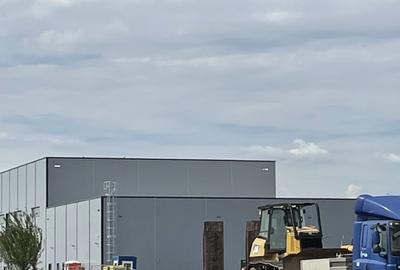 Teren 6200  mp, Pipera, langa  RETAIL PARK PIPERA Teren 6200  mp, Pipera, langa  RETAIL PARK PIPERA - 3