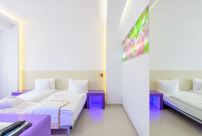 Casă cu 7 camere cu Canalizare în Dorobanți - 14