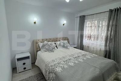 Apartament 3 camere, 85 mp, zona Nicolina - 5
