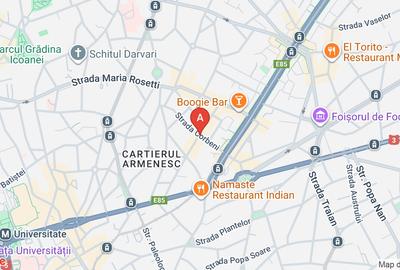 Apartament cu 5 camere semidecomandat în Armeneasca - 1