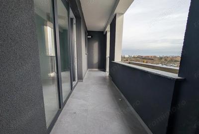 Apartament cu 2 camere decomandat în Central - 7