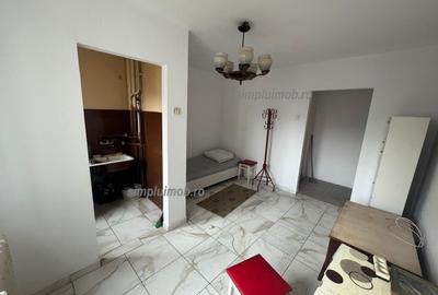 Garsonieră semidecomandată în Titan - 1