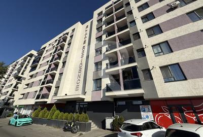Studio 2 camere mobilat complet Elitte Residence, Militari Residence ! - 10