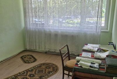 Apartament cu 2 camere semidecomandat în Central - 2