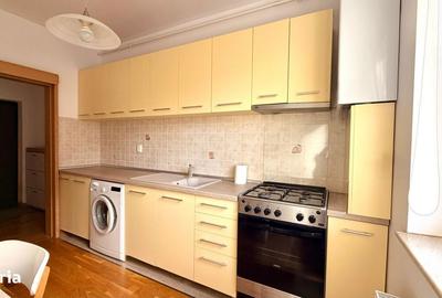 Apartament cu 3 camere, mobilat în Bună Ziua - 9