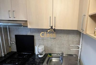 Garsoniera | Etaj Intermediar | 24 mpu+ 3 mp balcon | Expo Marasti - 4