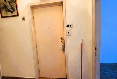 Apartament cu 3 camere decomandat în Tătărași - 5