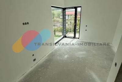 Casă individuală cu 5 camere cu Canalizare în Chinteni - 10