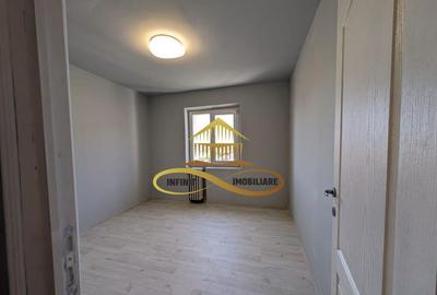 Apartament 3 camere, etaj intermediar, zona Narcisa - 3