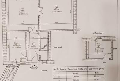 Apartament Iosefin - 18