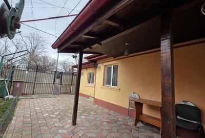 Garsonieră, mobilată în Bucureștii Noi - 9