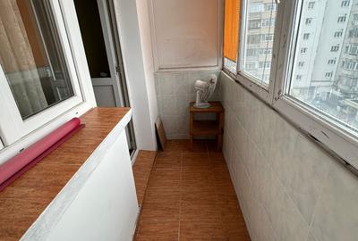 B-dul Ghencea str. Costantin Titel Petrescu nr 3, aproape de parc,metrou - 13