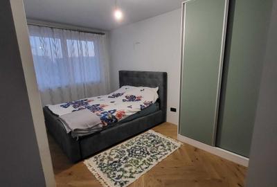 Apartament cu 3 camere decomandat în Sânnicoară - 4